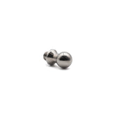 WQ Stainless Steel Ball Tool Tip
